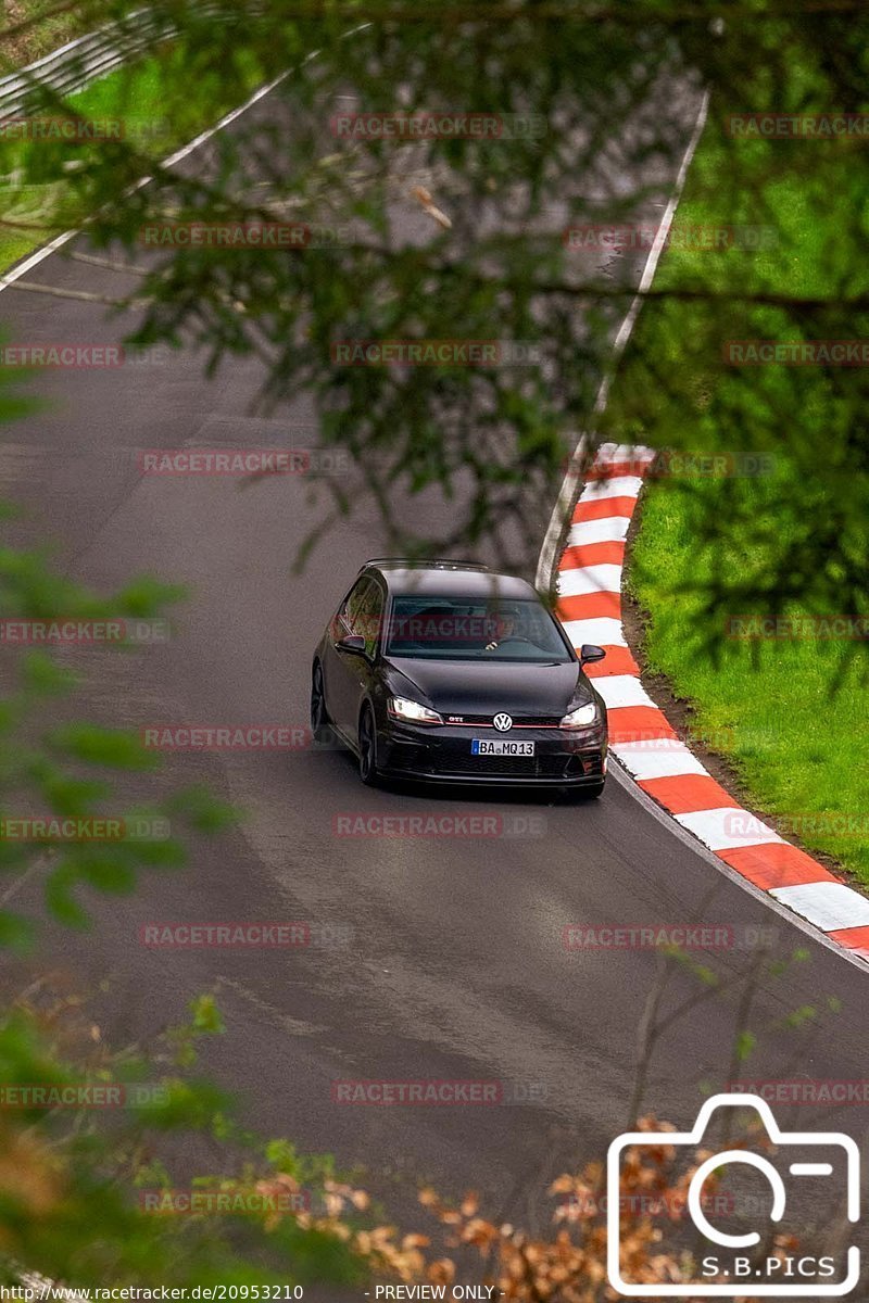 Bild #20953210 - Touristenfahrten Nürburgring Nordschleife (29.04.2023)