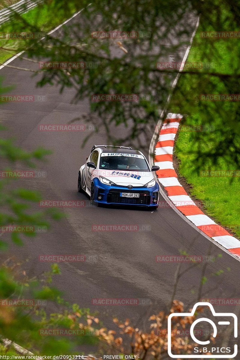 Bild #20953214 - Touristenfahrten Nürburgring Nordschleife (29.04.2023)