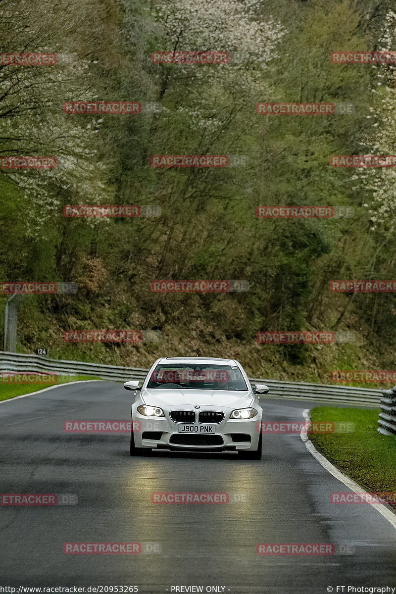 Bild #20953265 - Touristenfahrten Nürburgring Nordschleife (29.04.2023)