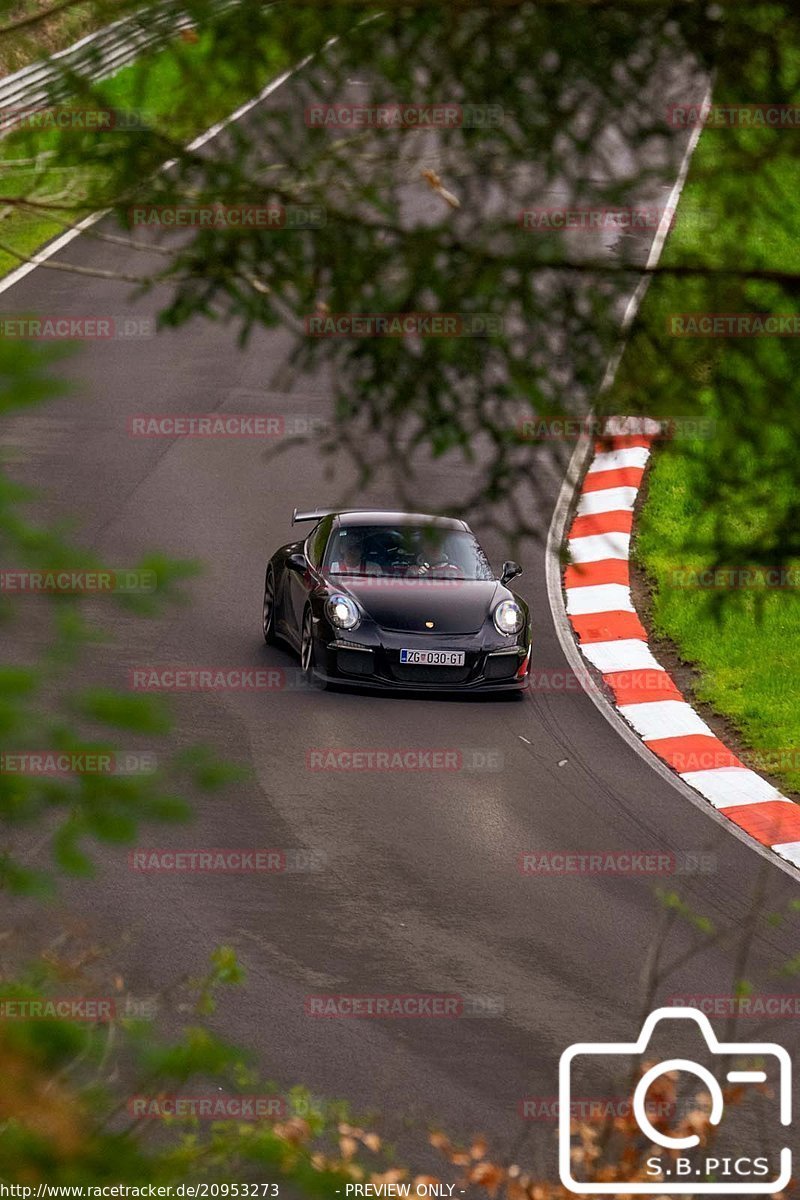 Bild #20953273 - Touristenfahrten Nürburgring Nordschleife (29.04.2023)