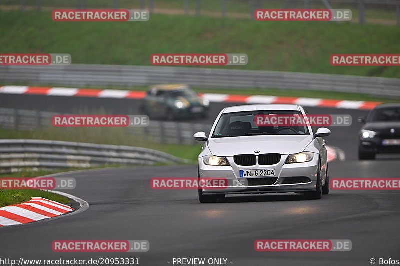 Bild #20953331 - Touristenfahrten Nürburgring Nordschleife (29.04.2023)