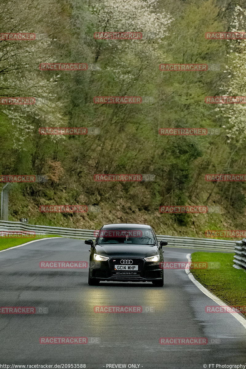 Bild #20953588 - Touristenfahrten Nürburgring Nordschleife (29.04.2023)