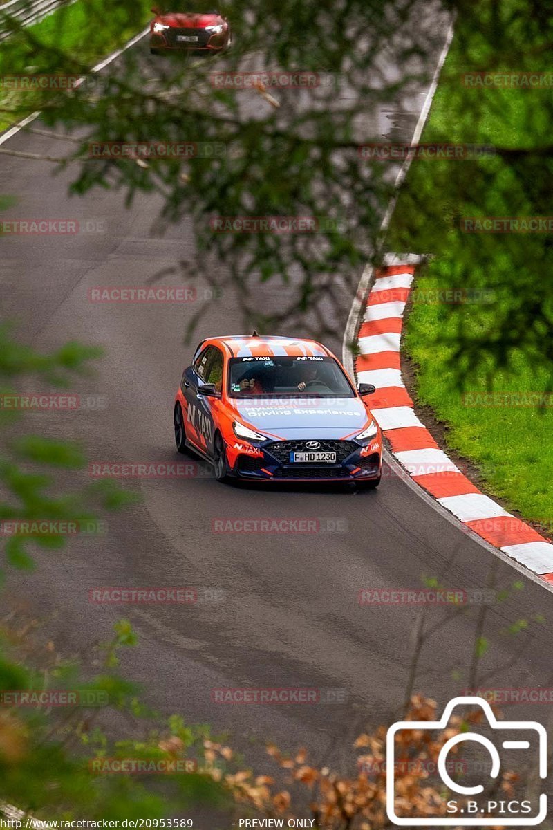 Bild #20953589 - Touristenfahrten Nürburgring Nordschleife (29.04.2023)