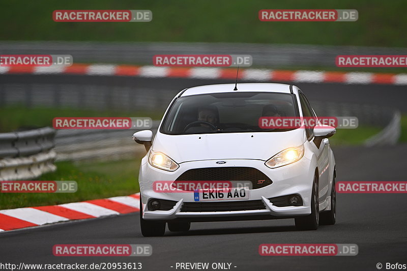 Bild #20953613 - Touristenfahrten Nürburgring Nordschleife (29.04.2023)