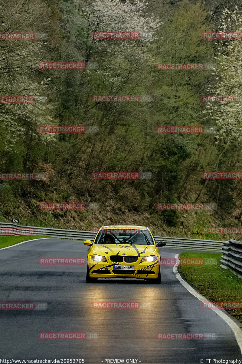 Bild #20953705 - Touristenfahrten Nürburgring Nordschleife (29.04.2023)