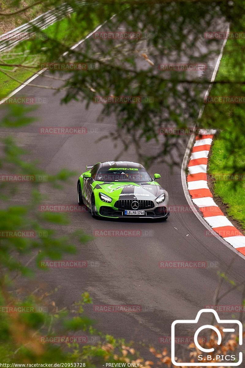 Bild #20953728 - Touristenfahrten Nürburgring Nordschleife (29.04.2023)