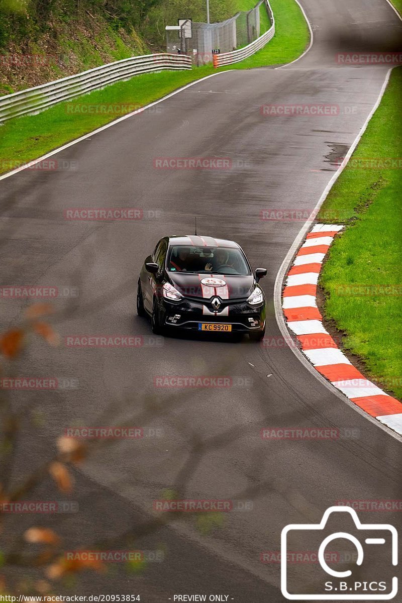 Bild #20953854 - Touristenfahrten Nürburgring Nordschleife (29.04.2023)