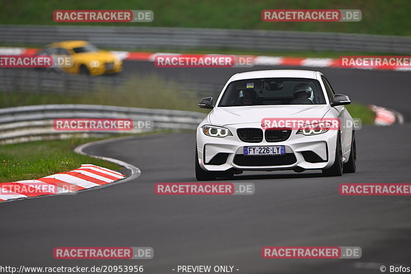 Bild #20953956 - Touristenfahrten Nürburgring Nordschleife (29.04.2023)