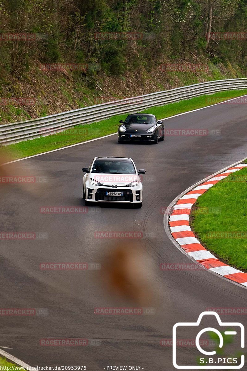 Bild #20953976 - Touristenfahrten Nürburgring Nordschleife (29.04.2023)