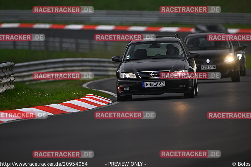 Bild #20954054 - Touristenfahrten Nürburgring Nordschleife (29.04.2023)