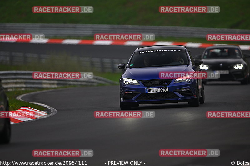 Bild #20954111 - Touristenfahrten Nürburgring Nordschleife (29.04.2023)