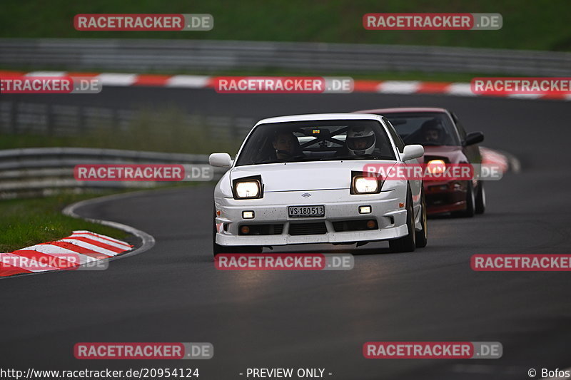 Bild #20954124 - Touristenfahrten Nürburgring Nordschleife (29.04.2023)