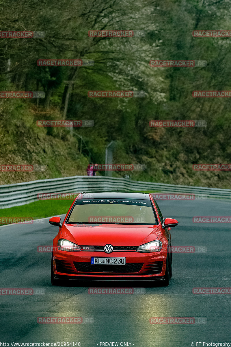 Bild #20954148 - Touristenfahrten Nürburgring Nordschleife (29.04.2023)