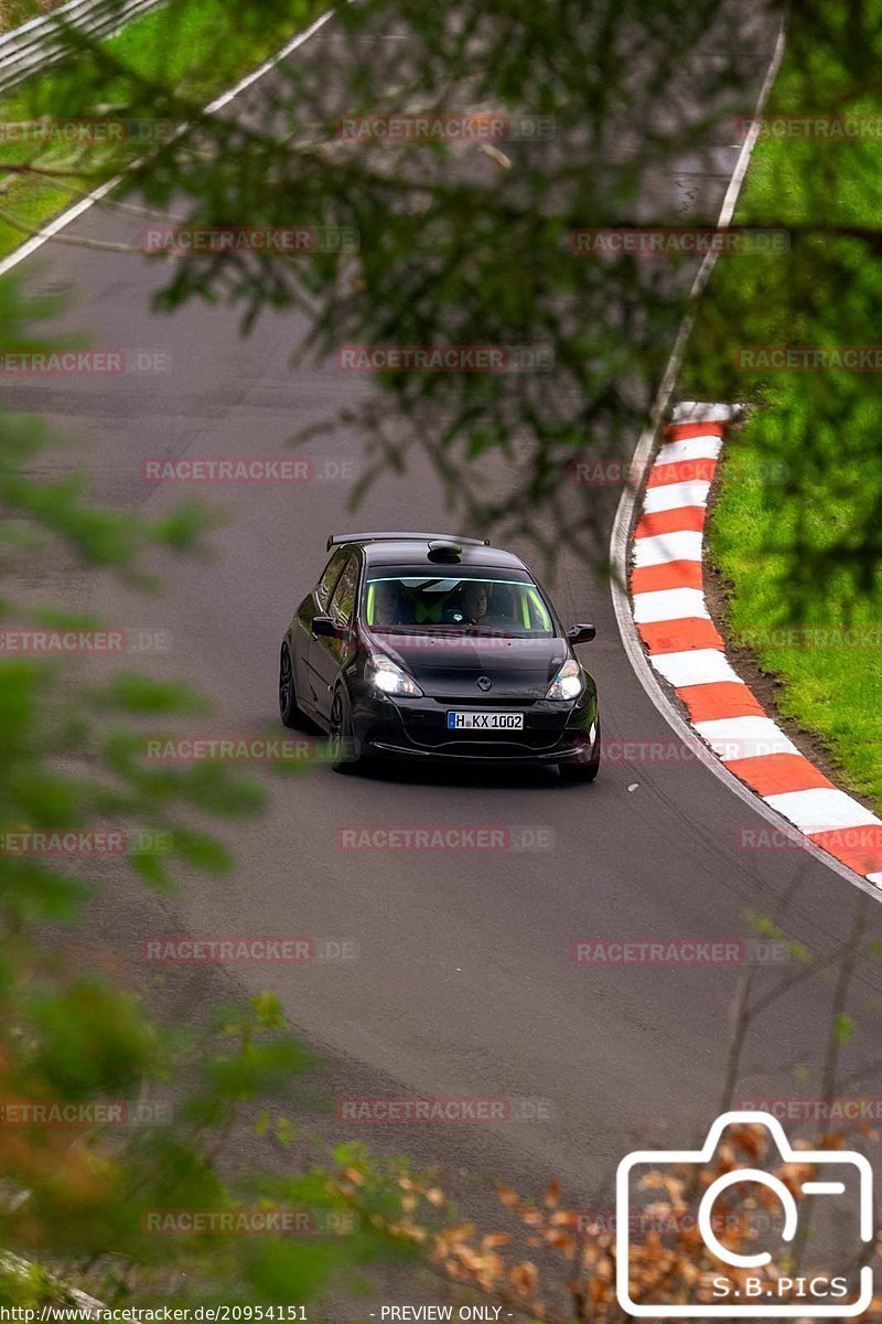 Bild #20954151 - Touristenfahrten Nürburgring Nordschleife (29.04.2023)