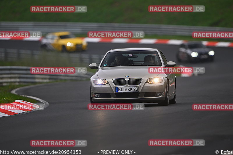 Bild #20954153 - Touristenfahrten Nürburgring Nordschleife (29.04.2023)