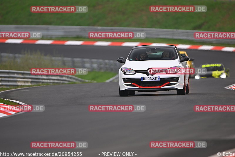 Bild #20954255 - Touristenfahrten Nürburgring Nordschleife (29.04.2023)