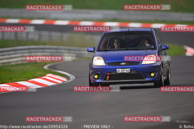 Bild #20954326 - Touristenfahrten Nürburgring Nordschleife (29.04.2023)