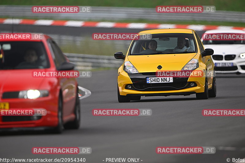 Bild #20954340 - Touristenfahrten Nürburgring Nordschleife (29.04.2023)