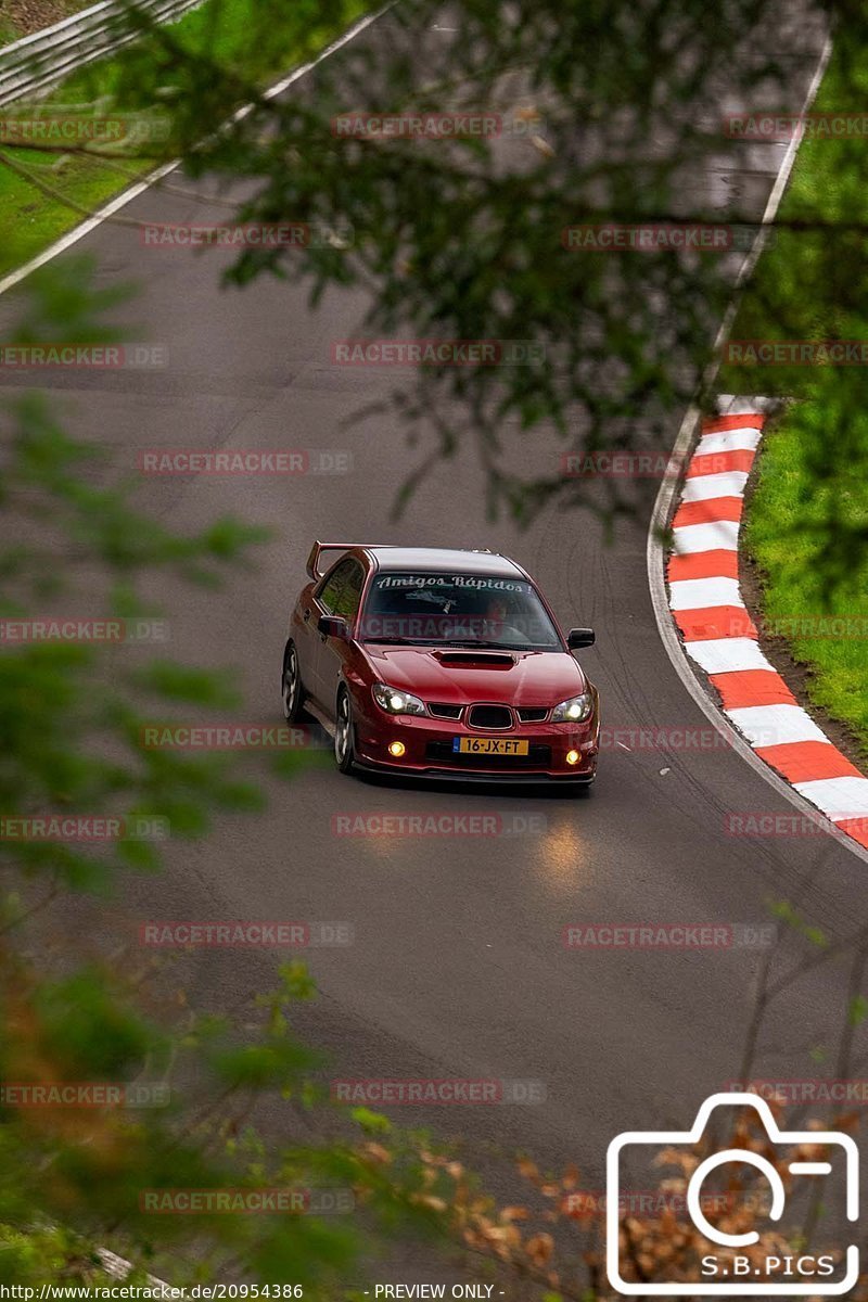 Bild #20954386 - Touristenfahrten Nürburgring Nordschleife (29.04.2023)