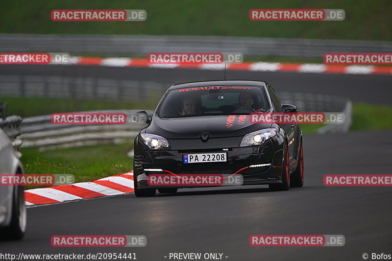 Bild #20954441 - Touristenfahrten Nürburgring Nordschleife (29.04.2023)