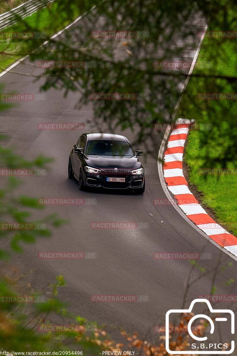 Bild #20954496 - Touristenfahrten Nürburgring Nordschleife (29.04.2023)