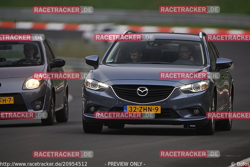 Bild #20954512 - Touristenfahrten Nürburgring Nordschleife (29.04.2023)