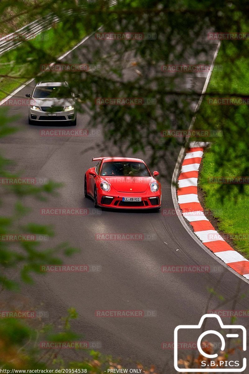 Bild #20954538 - Touristenfahrten Nürburgring Nordschleife (29.04.2023)