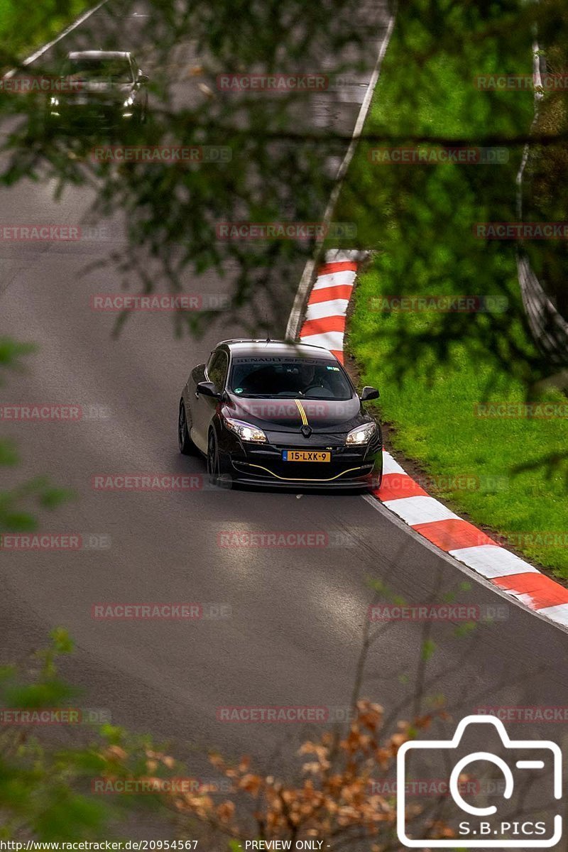 Bild #20954567 - Touristenfahrten Nürburgring Nordschleife (29.04.2023)