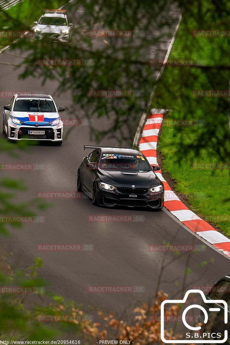 Bild #20954616 - Touristenfahrten Nürburgring Nordschleife (29.04.2023)