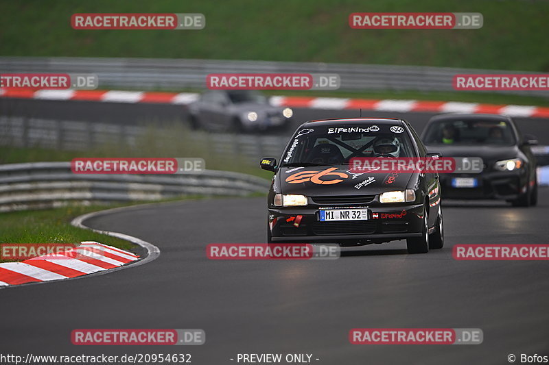 Bild #20954632 - Touristenfahrten Nürburgring Nordschleife (29.04.2023)