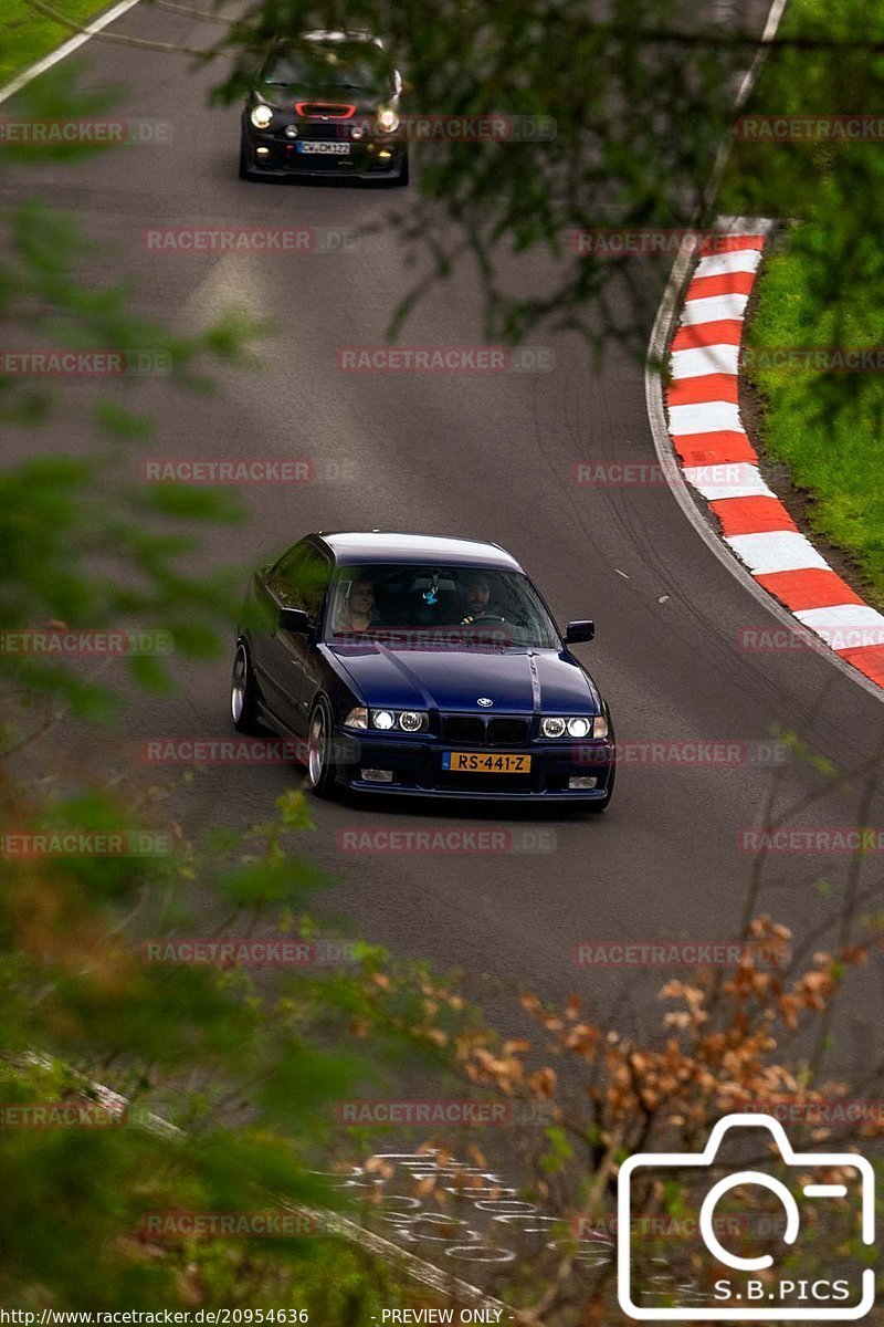 Bild #20954636 - Touristenfahrten Nürburgring Nordschleife (29.04.2023)