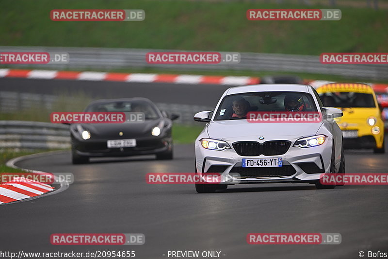 Bild #20954655 - Touristenfahrten Nürburgring Nordschleife (29.04.2023)