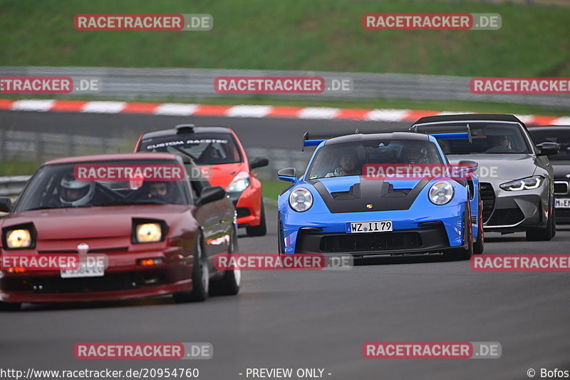 Bild #20954760 - Touristenfahrten Nürburgring Nordschleife (29.04.2023)