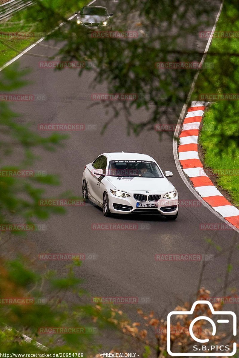 Bild #20954769 - Touristenfahrten Nürburgring Nordschleife (29.04.2023)