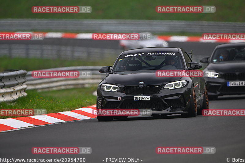 Bild #20954790 - Touristenfahrten Nürburgring Nordschleife (29.04.2023)