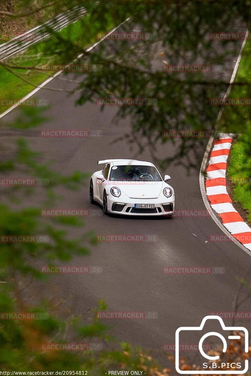 Bild #20954812 - Touristenfahrten Nürburgring Nordschleife (29.04.2023)