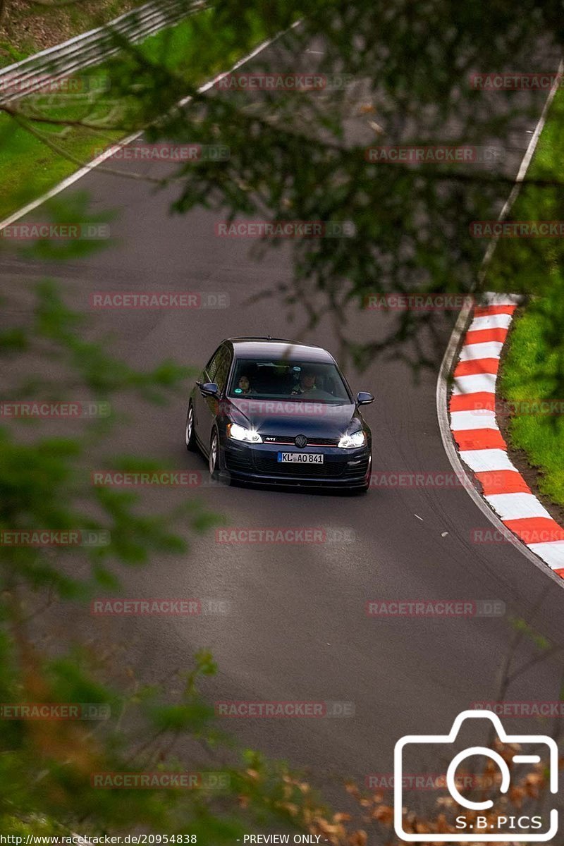 Bild #20954838 - Touristenfahrten Nürburgring Nordschleife (29.04.2023)