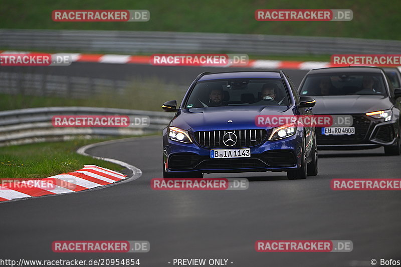 Bild #20954854 - Touristenfahrten Nürburgring Nordschleife (29.04.2023)