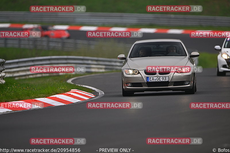 Bild #20954856 - Touristenfahrten Nürburgring Nordschleife (29.04.2023)