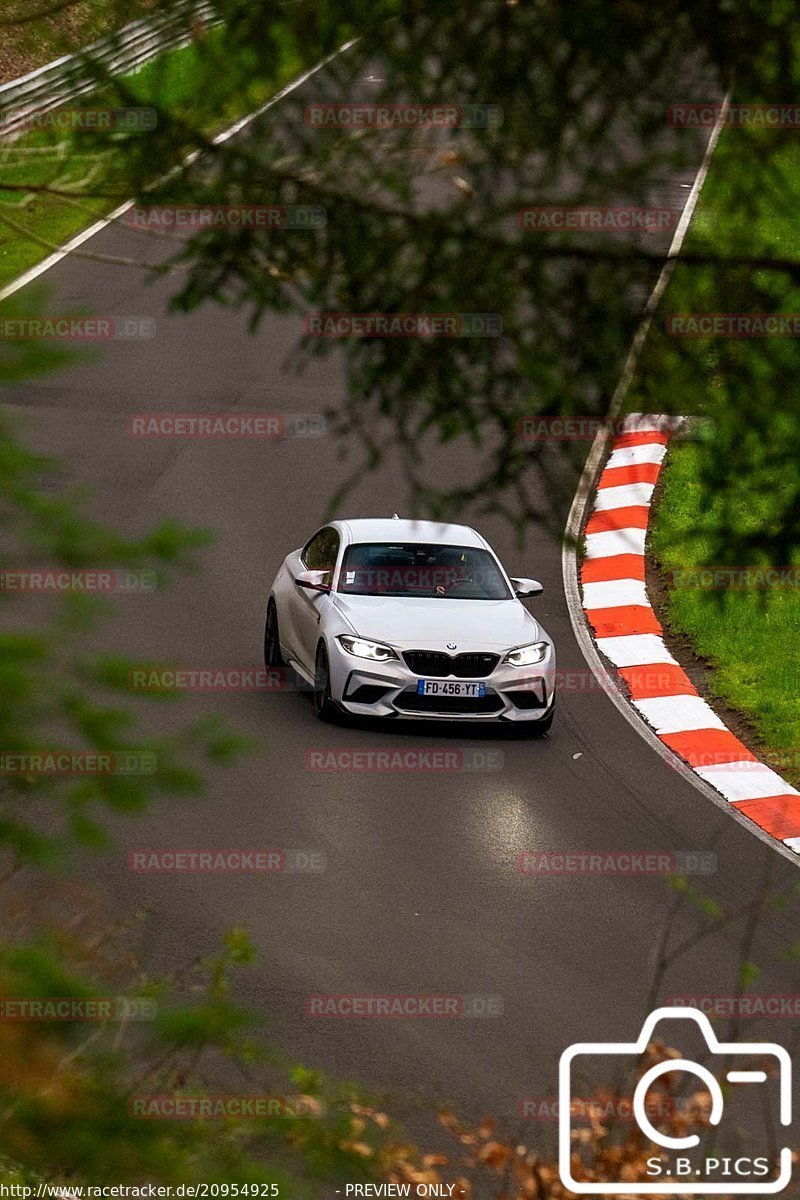 Bild #20954925 - Touristenfahrten Nürburgring Nordschleife (29.04.2023)