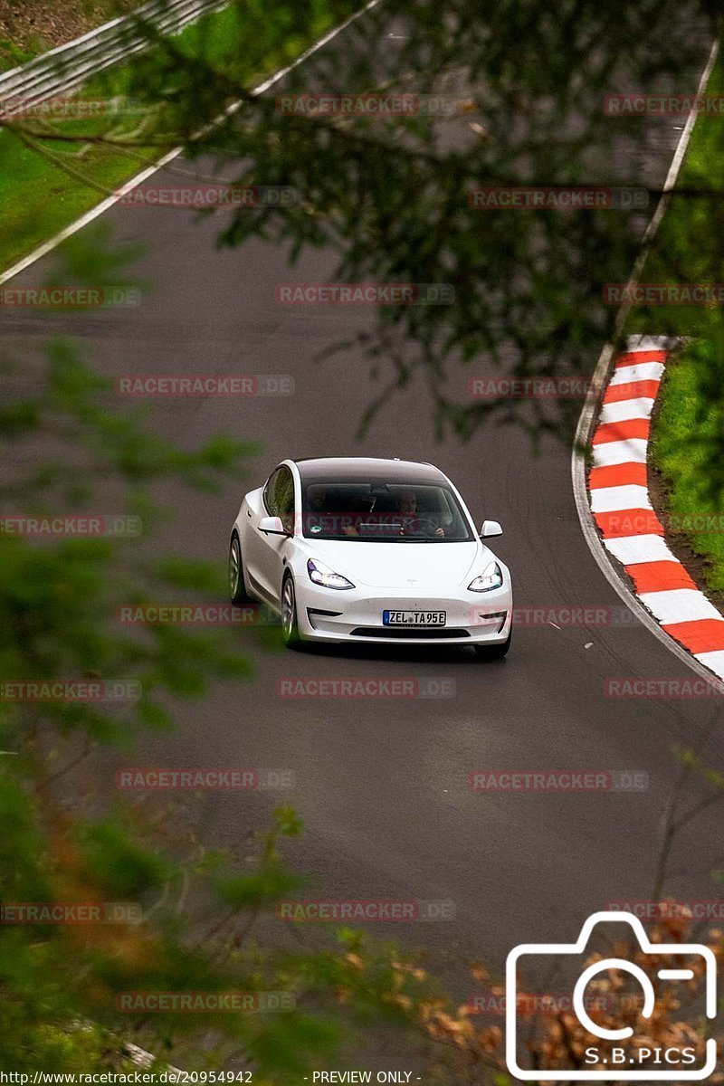 Bild #20954942 - Touristenfahrten Nürburgring Nordschleife (29.04.2023)