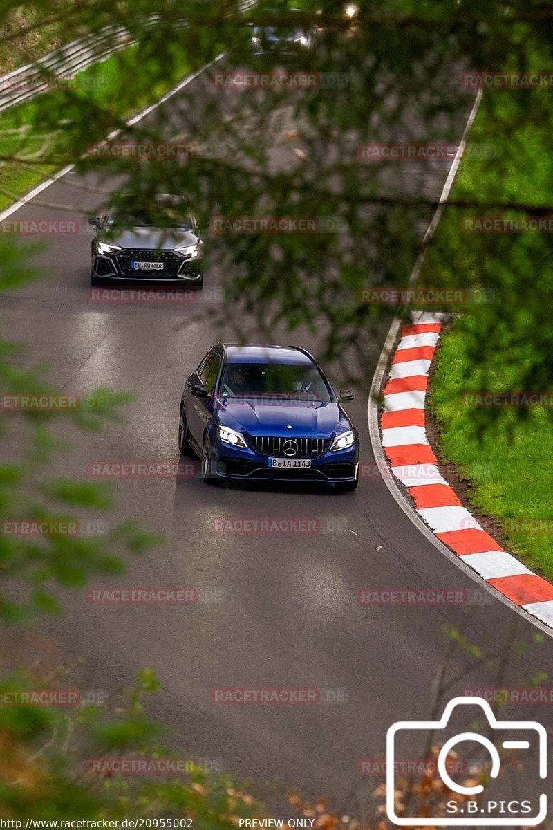 Bild #20955002 - Touristenfahrten Nürburgring Nordschleife (29.04.2023)