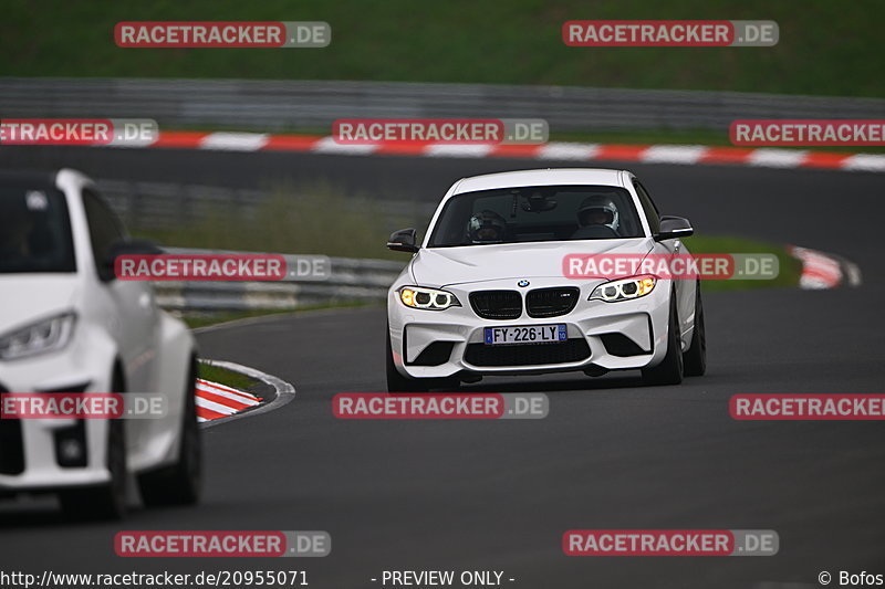 Bild #20955071 - Touristenfahrten Nürburgring Nordschleife (29.04.2023)