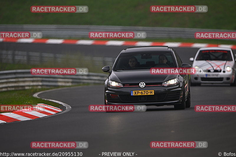 Bild #20955130 - Touristenfahrten Nürburgring Nordschleife (29.04.2023)