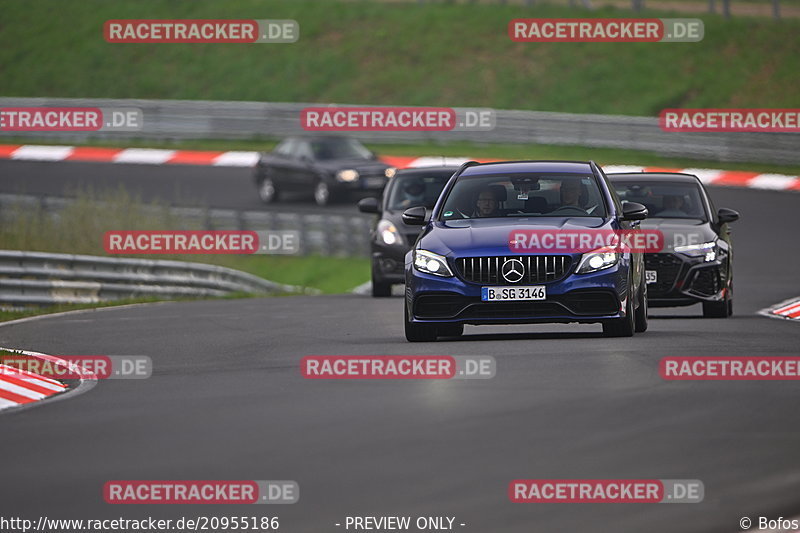 Bild #20955186 - Touristenfahrten Nürburgring Nordschleife (29.04.2023)