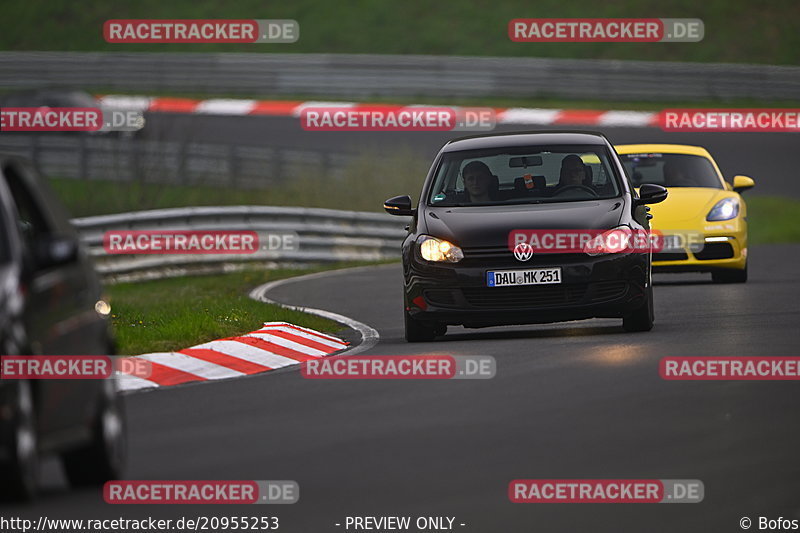 Bild #20955253 - Touristenfahrten Nürburgring Nordschleife (29.04.2023)