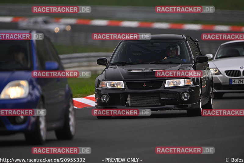 Bild #20955332 - Touristenfahrten Nürburgring Nordschleife (29.04.2023)