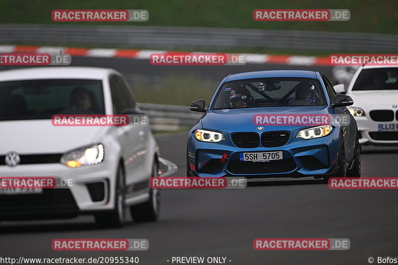 Bild #20955340 - Touristenfahrten Nürburgring Nordschleife (29.04.2023)