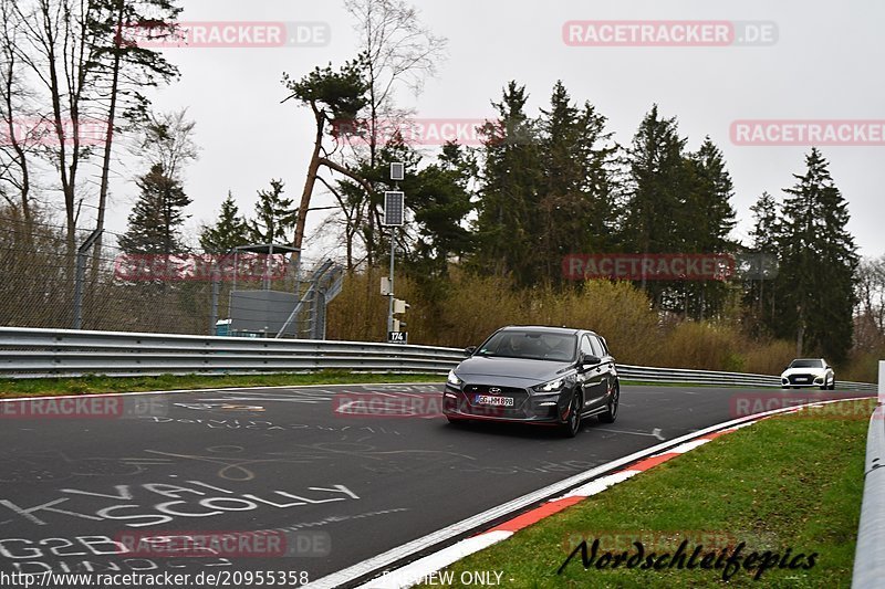 Bild #20955358 - Touristenfahrten Nürburgring Nordschleife (29.04.2023)