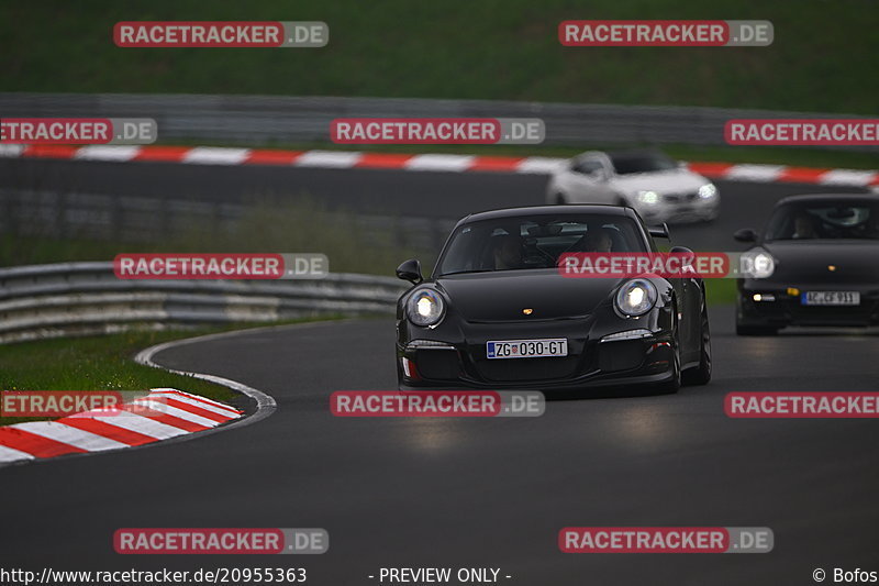 Bild #20955363 - Touristenfahrten Nürburgring Nordschleife (29.04.2023)